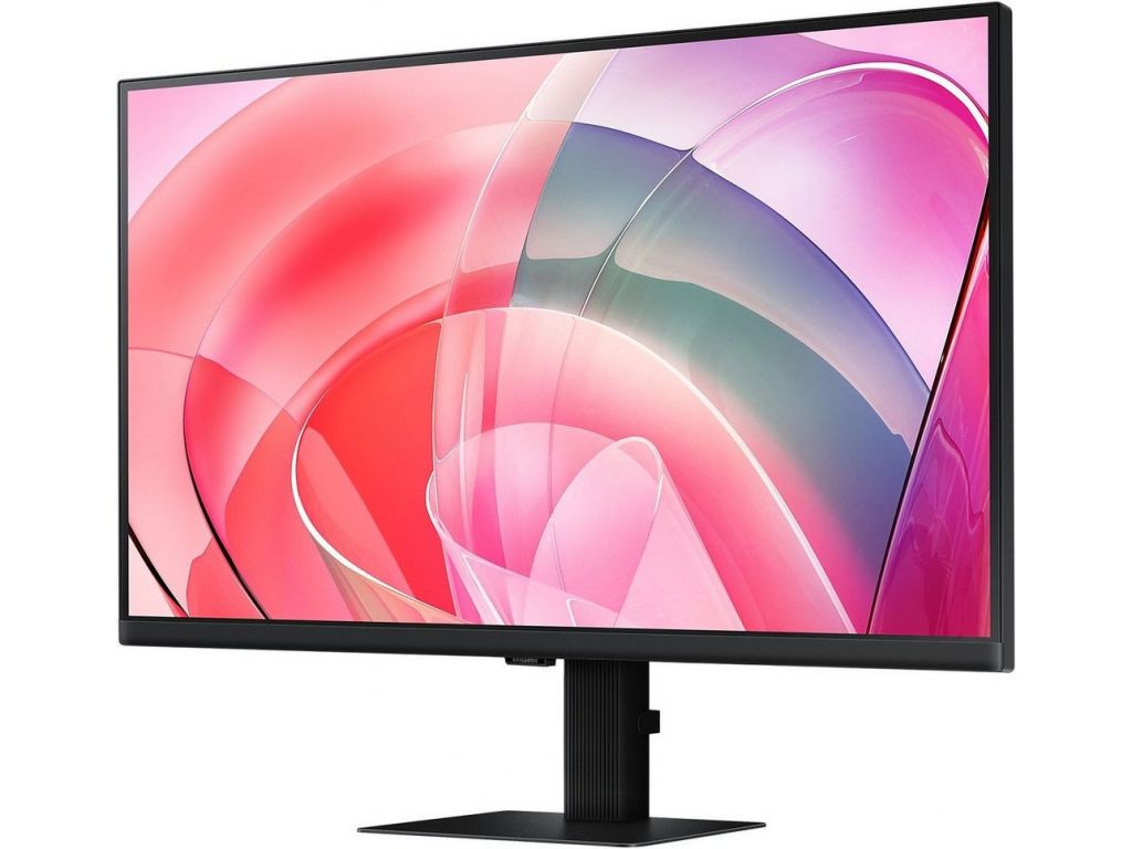 Монитор Samsung ViewFinity S7 LS27D700EAIXCI