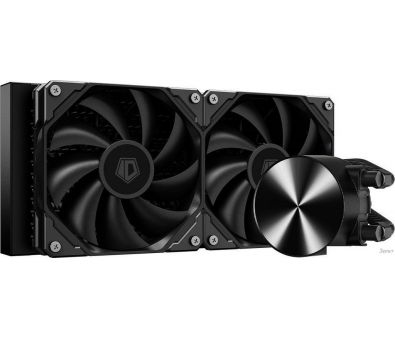     ID-Cooling FrostFlow FX240 Pro