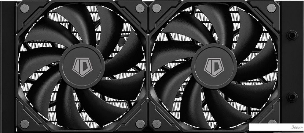 Жидкостное охлаждение для процессора ID-Cooling FrostFlow FX240 Pro