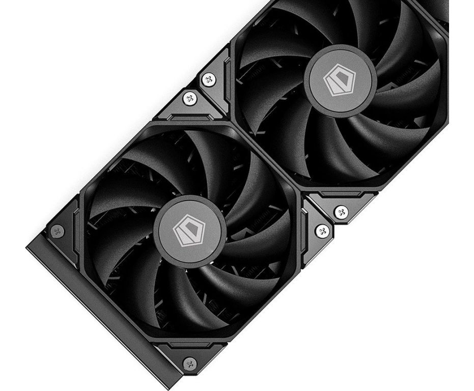 Жидкостное охлаждение для процессора ID-Cooling FrostFlow FX240 Pro