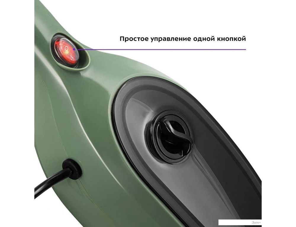 Паровая швабра Kitfort KT-3930