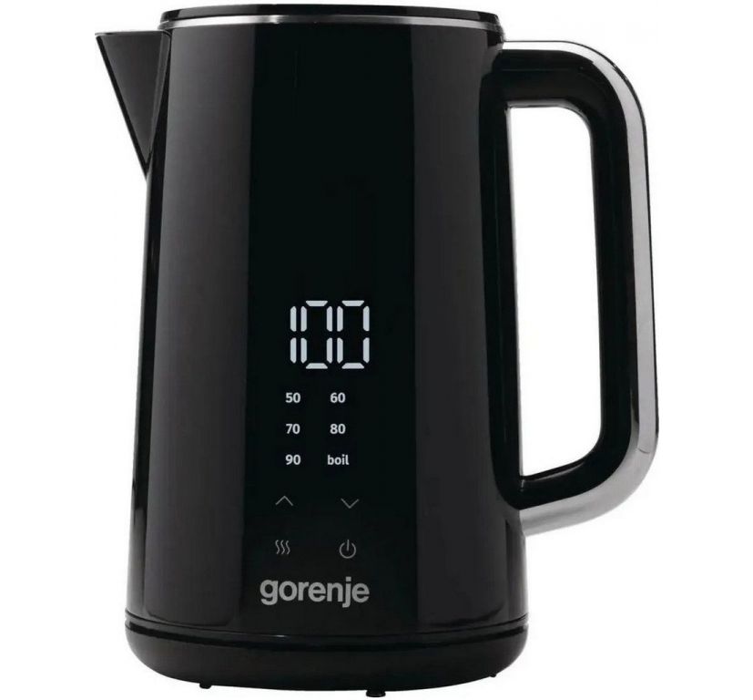 Электрический чайник Gorenje K17GDW