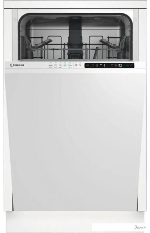 Встраиваемая посудомоечная машина Indesit RWM 8E55