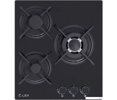   LEX GVG 433 BBL