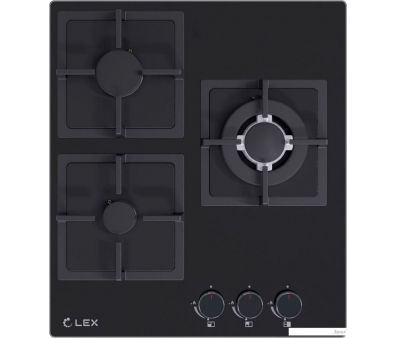  LEX GVG 434 BBL