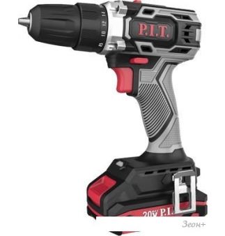 - P.I.T. PBM20H-10B/1 ( 1- )