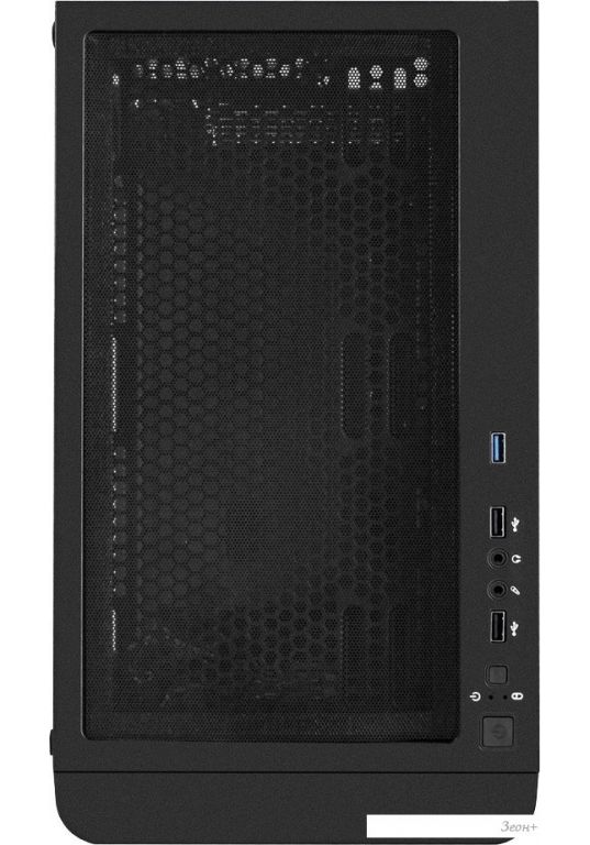 Корпус ExeGate EVO-9202 EX294965RUS