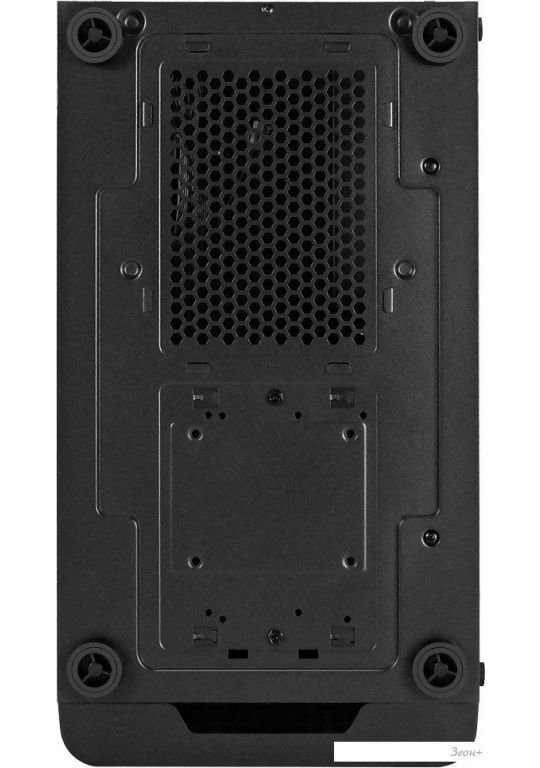 Корпус ExeGate EVO-9202 EX294965RUS