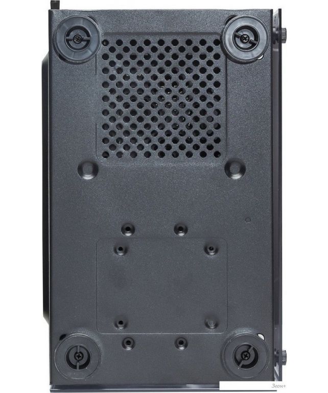 Корпус ExeGate Mistery X2 EX294382RUS