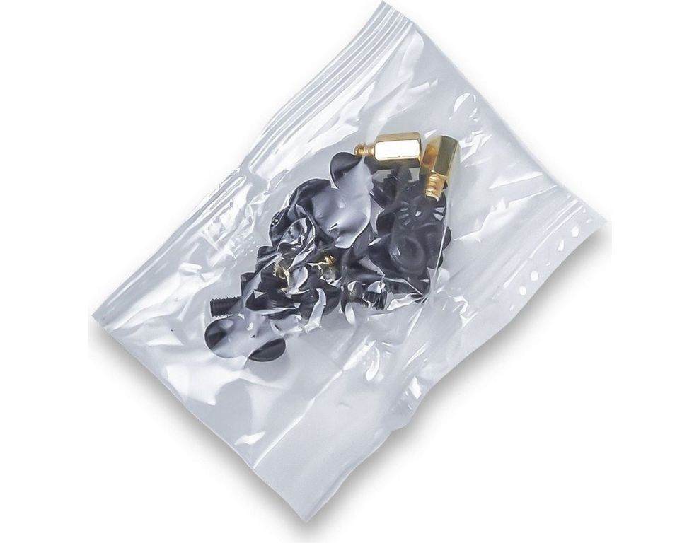 Корпус ExeGate Mistery X2 EX294382RUS