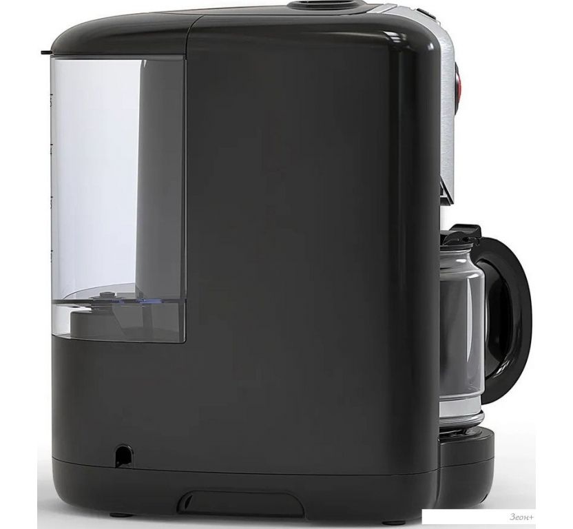 Капельная кофеварка BQ CM1009