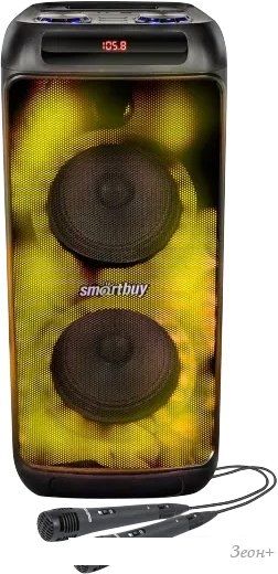 Колонка для вечеринок SmartBuy Flamer SBS-5190