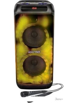    SmartBuy Flamer SBS-5190