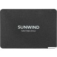 SSD SunWind ST3 SWSSD004TS2 4TB