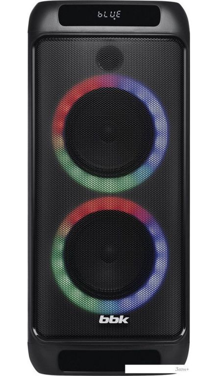 Беспроводная колонка BBK BTA7030