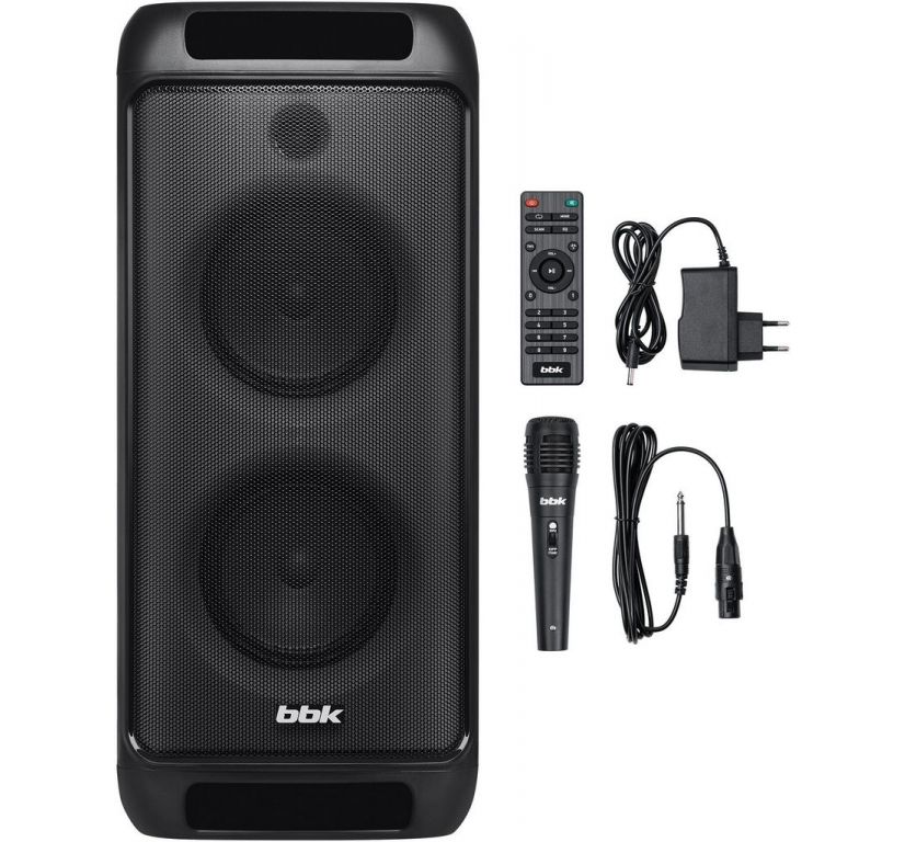 Беспроводная колонка BBK BTA7030