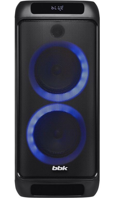 Беспроводная колонка BBK BTA7030