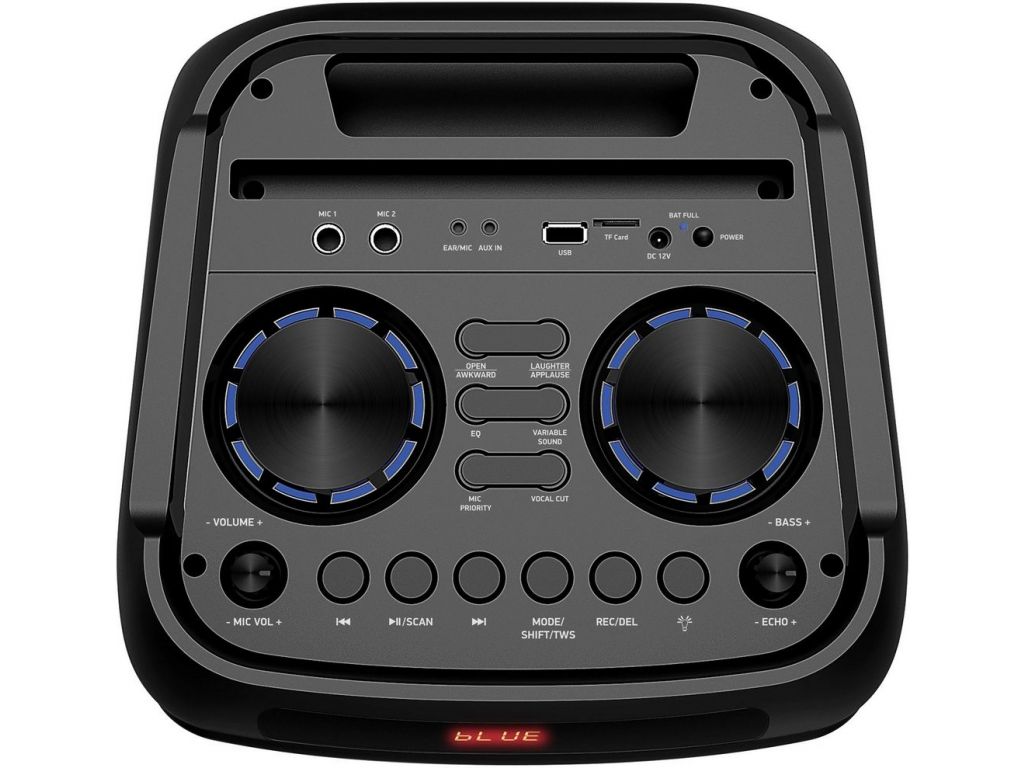 Беспроводная колонка BBK BTA7030