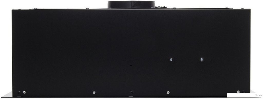 Кухонная вытяжка Konigin Flatbox Full 50 (черный)
