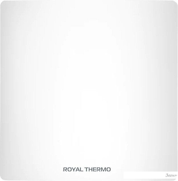 Осевой вентилятор Royal Thermo Sunset RAFS 100 S Silent