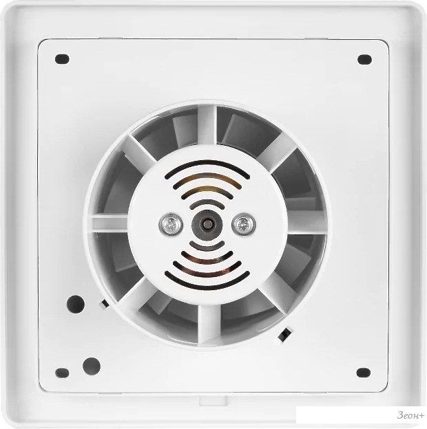 Осевой вентилятор Royal Thermo Sunset RAFS 100 S Silent