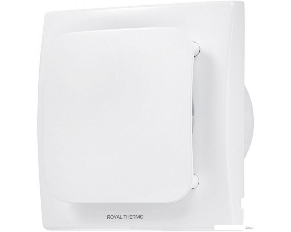 Осевой вентилятор Royal Thermo Virtuoso RAFV 120