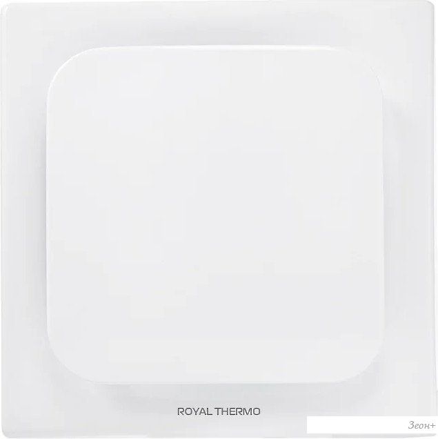 Осевой вентилятор Royal Thermo Virtuoso RAFV 120