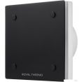 Осевой вентилятор Royal Thermo Calipso RAFC 120 Black
