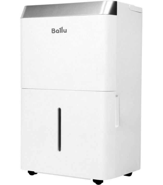 Осушитель воздуха Ballu BD30T CL