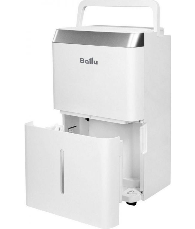 Осушитель воздуха Ballu BD30T CL