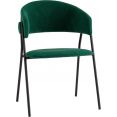 Стул Stool Group Колин NEW AV 487 (вельвет зеленый)