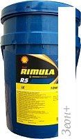 Моторное масло Shell Rimula R5 LE 10W-30 20л