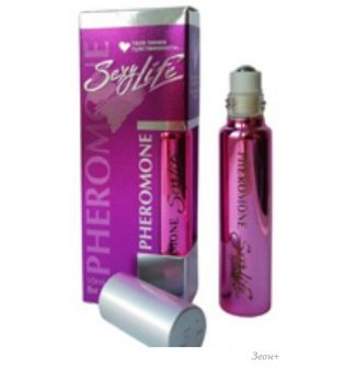  Sexy Life 10   J'Adore (10 )