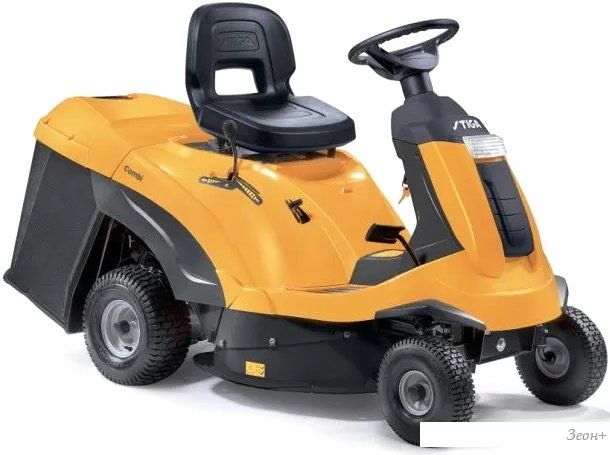 Райдер Stiga Combi 372 2T0210481/ST2