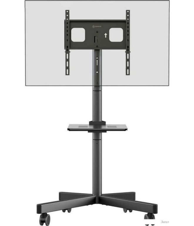 Кронштейн Onkron TS1137 (черный)