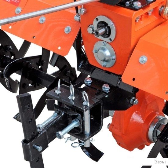 Мотоблок Skiper SP-1600SE Expert (колеса 6.00-12)