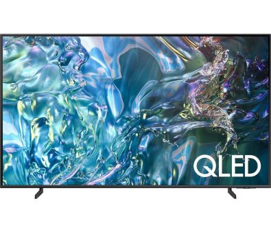  Samsung QLED 4K Q60D QE85Q60DAUXRU