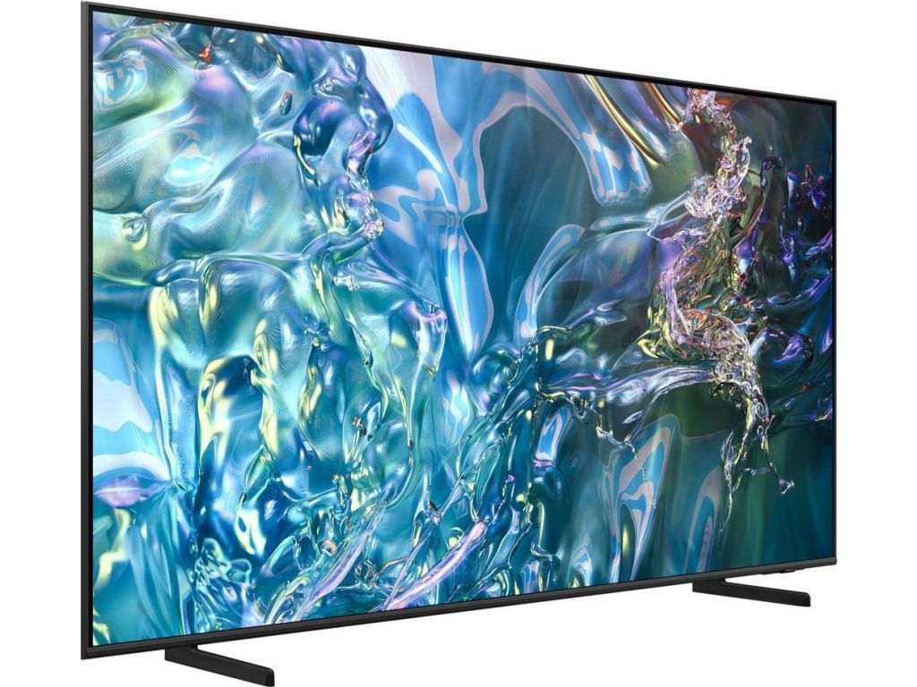 Телевизор Samsung QLED 4K Q60D QE85Q60DAUXRU