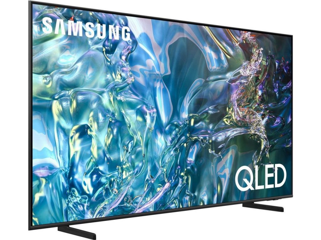 Телевизор Samsung QLED 4K Q60D QE85Q60DAUXRU