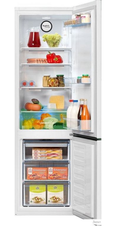 Холодильник BEKO B3R0CNK312HW