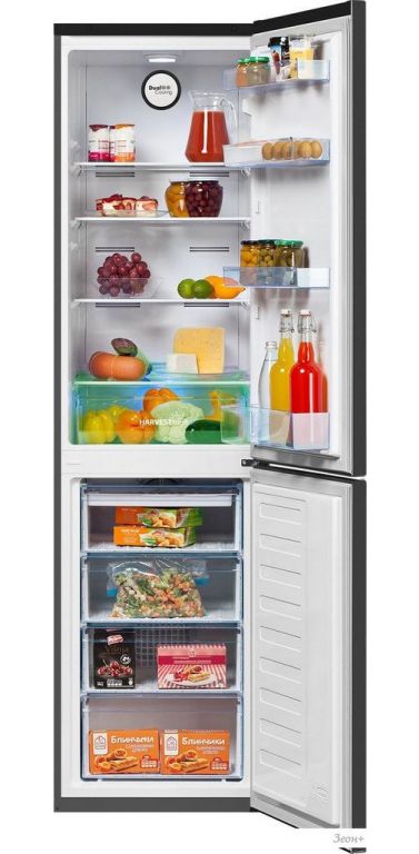 Холодильник BEKO B3R0CNK332HX