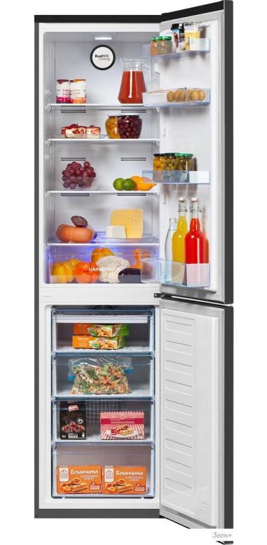 Холодильник BEKO B3R0CNK332HX