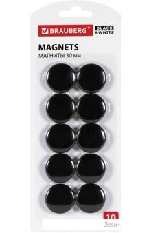   BRAUBERG Black&White 237466 (10)