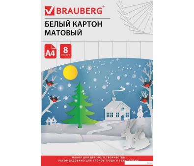    BRAUBERG   129903 (8 )