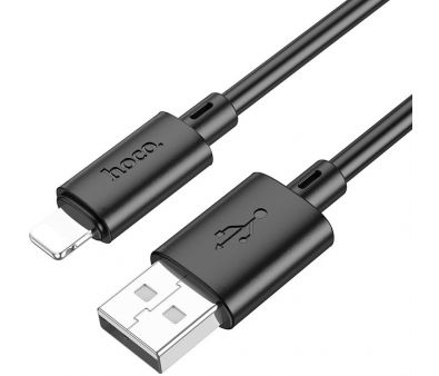  Hoco X88 Gratified USB (m)-Lightning (m) 1  