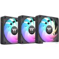 Набор вентиляторов Thermaltake CT140 EX ARGB 3-Fan Pack CL-F182-PL14SW-A