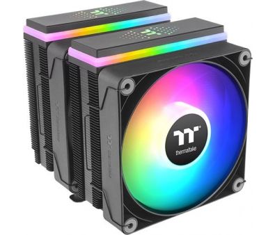    Thermaltake Astria 600 ARGB CL-P121-CA12SW-A