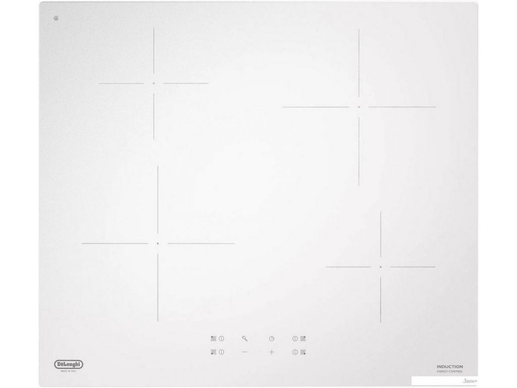 Варочная панель DeLonghi PIB 62 RUS
