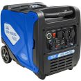 Бензиновый генератор ТСС SGG 4000ESI 060049