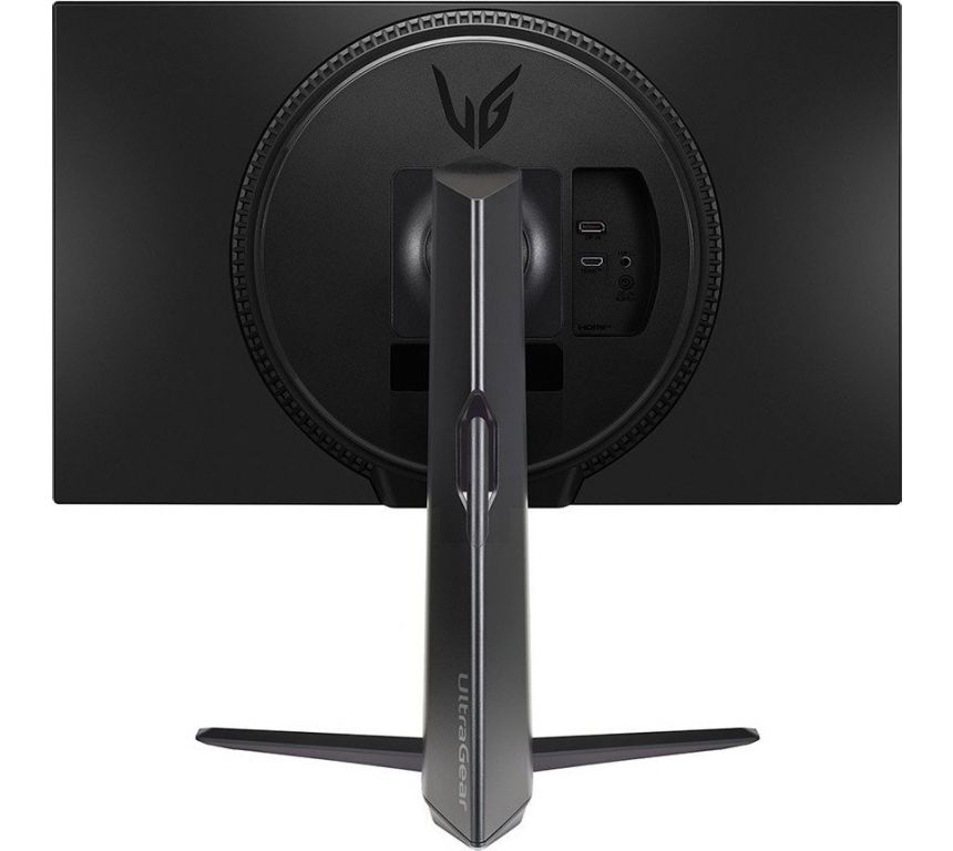 Игровой монитор LG UltraGear 27GS65F-B